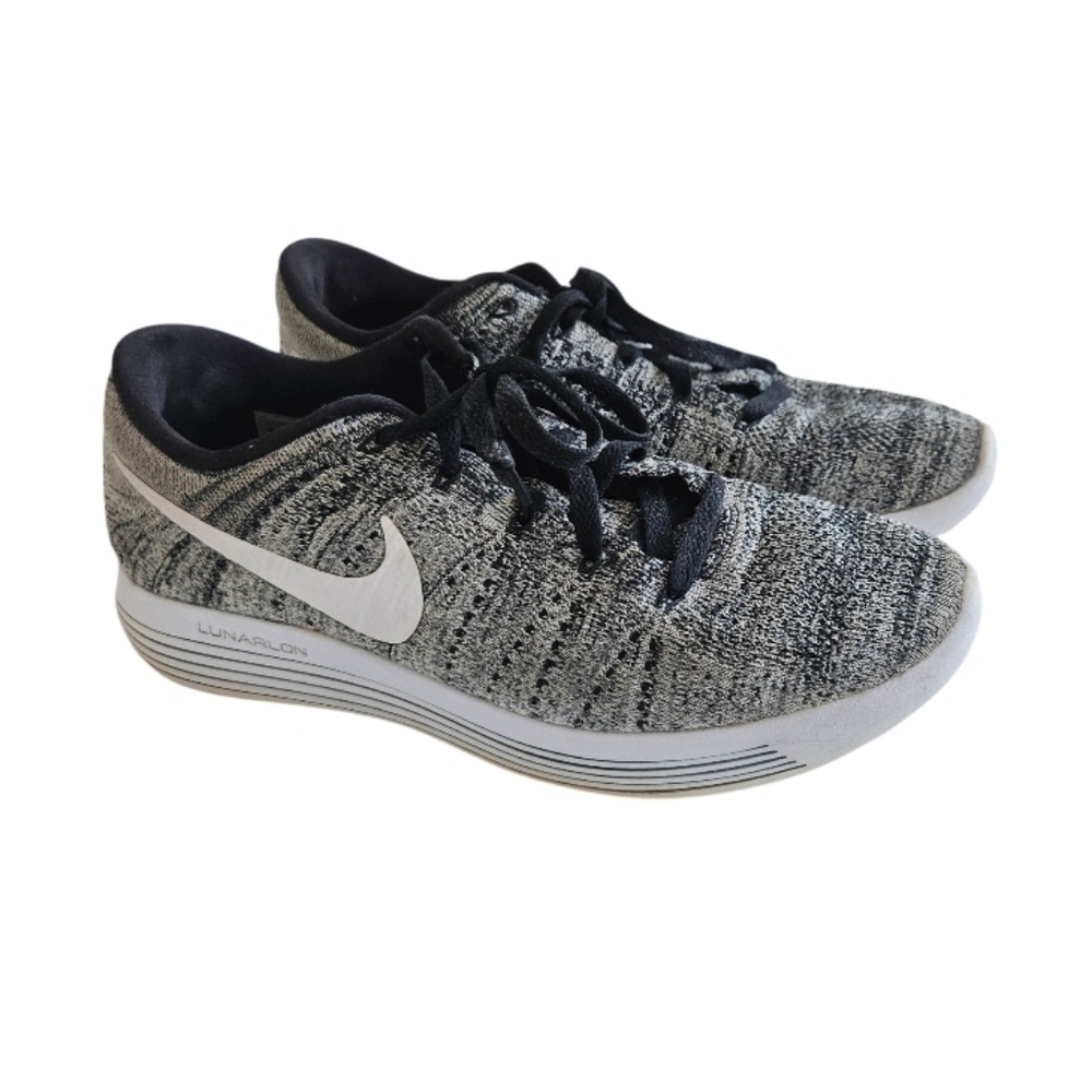 Nike Lunarepic Low Flayknit Runing Women's Sneakers